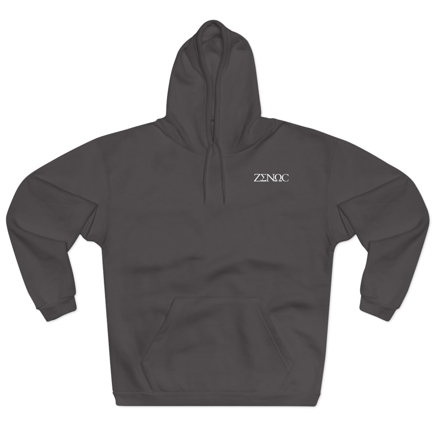 DO NOT FEAR DEATH HOODIE