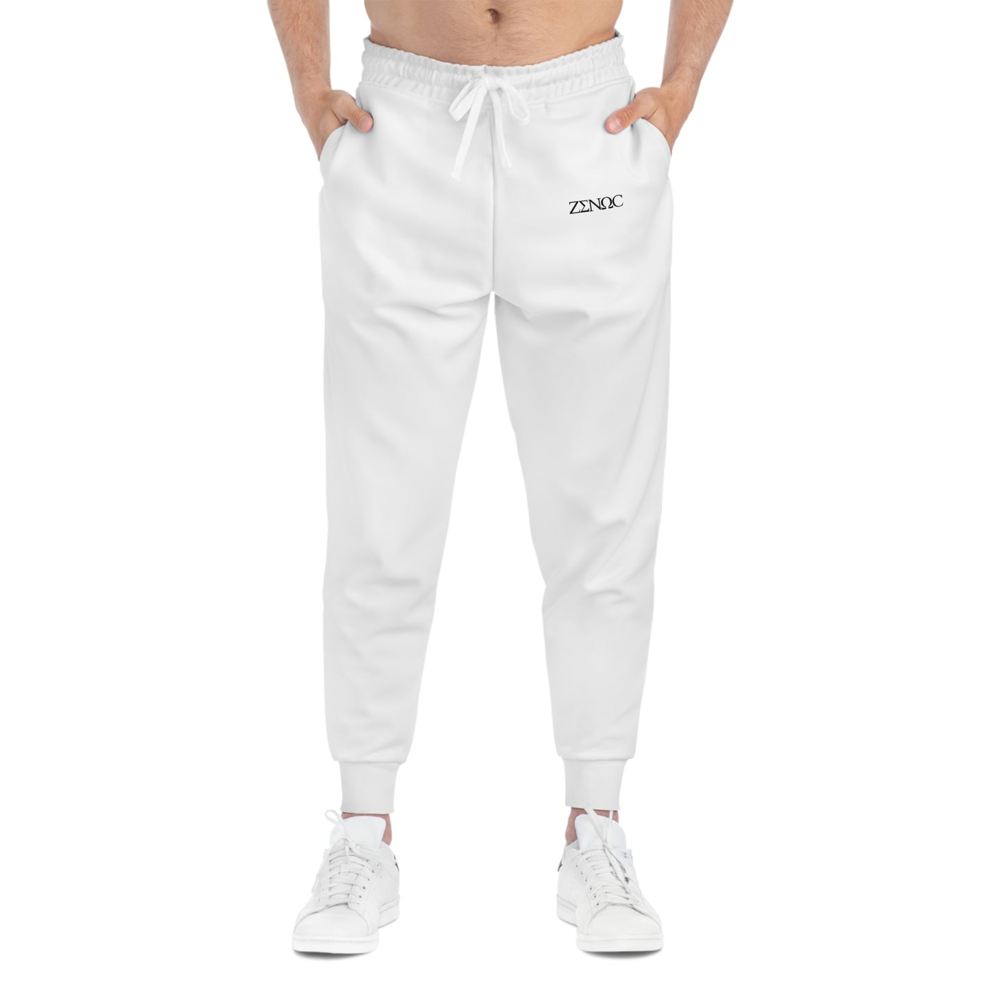 ZENOC SWEATPANTS