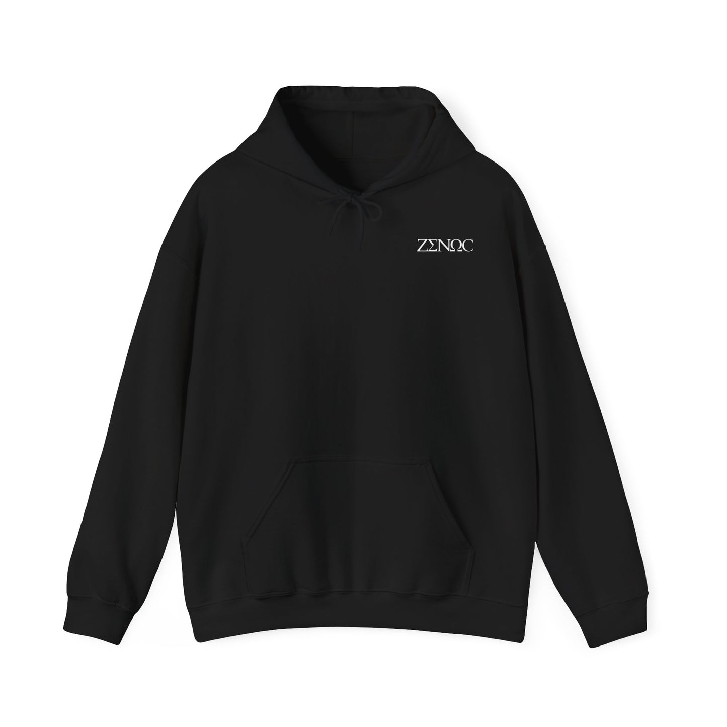 OPINION NOT FACT HOODIE