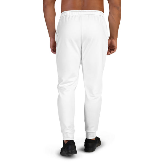 JOGGERS TINTA UNITA ZENOC