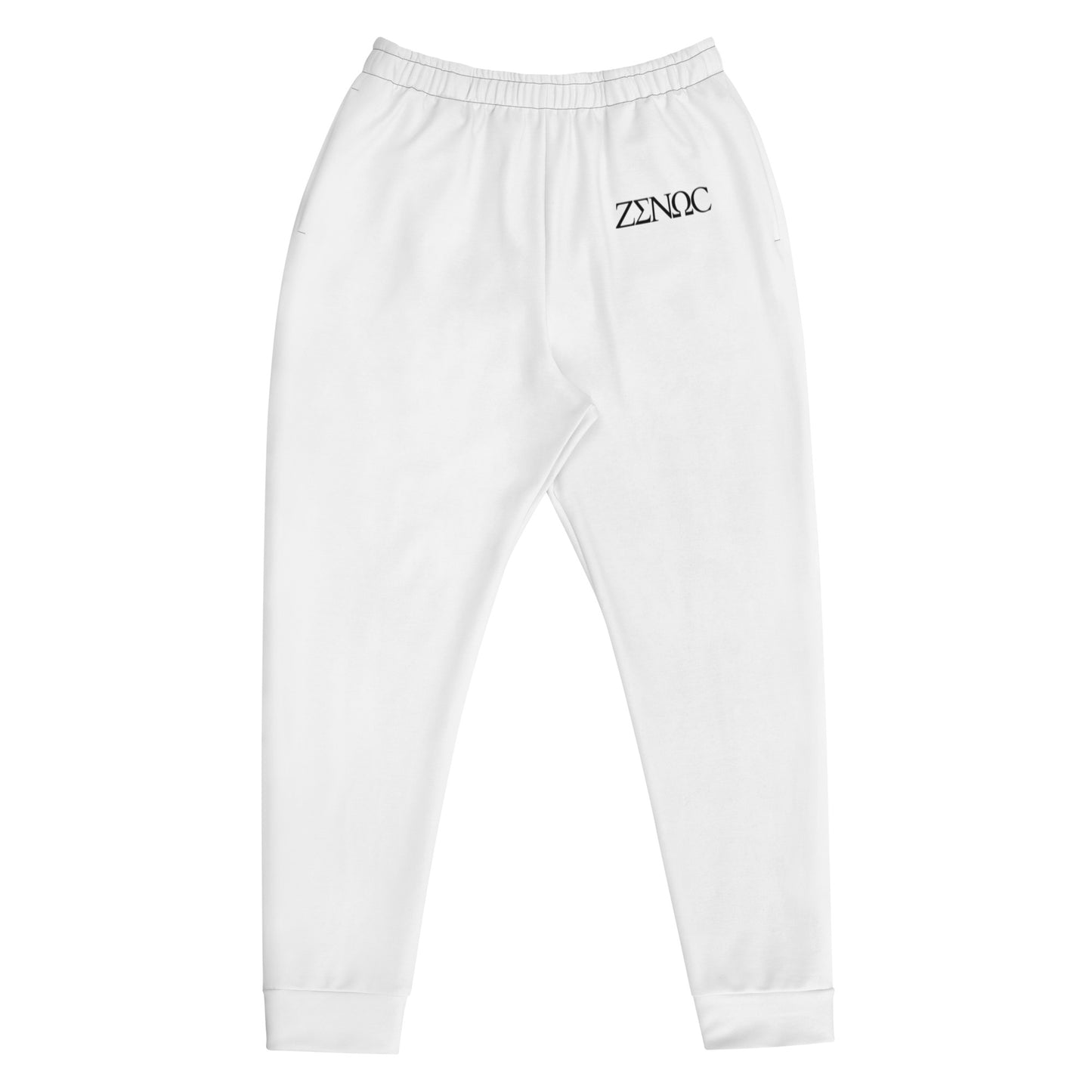 JOGGERS TINTA UNITA ZENOC