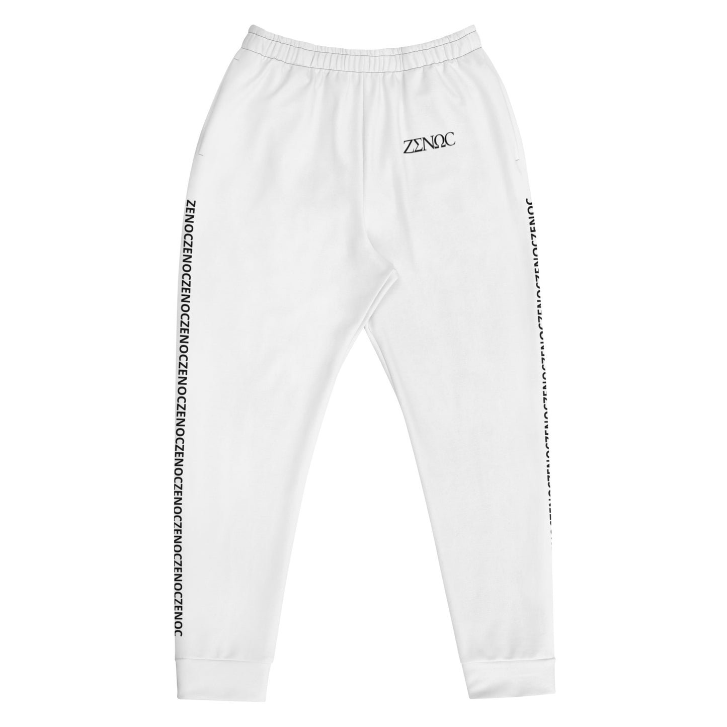 ZENOC STRIPES JOGGERS