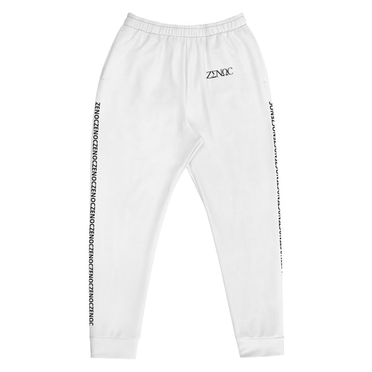 JOGGERS A RIGHE ZENOC