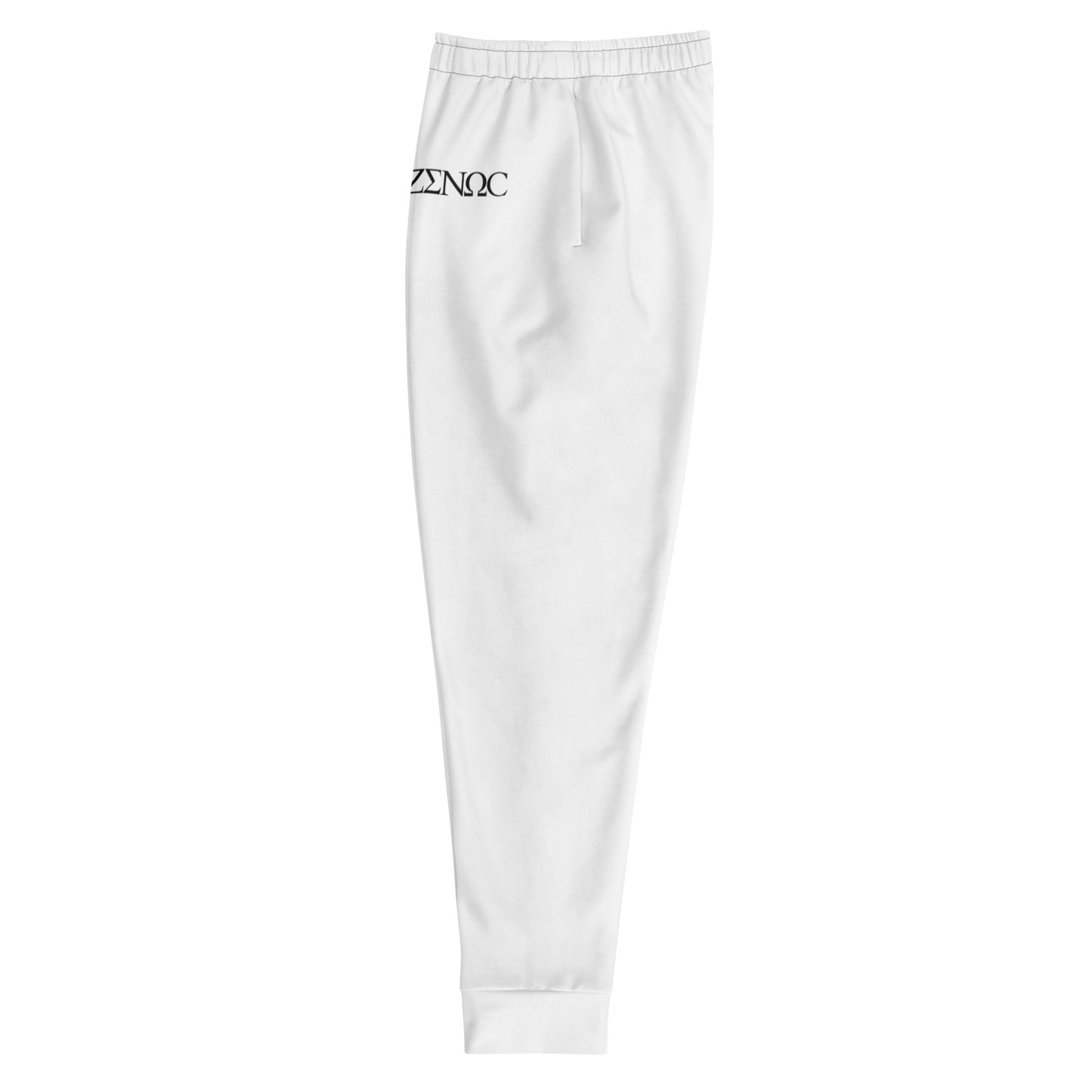 JOGGERS TINTA UNITA ZENOC