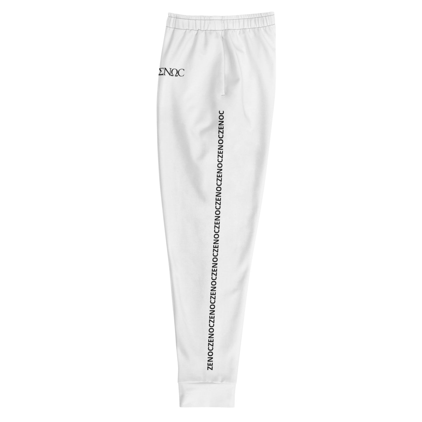 JOGGERS A RIGHE ZENOC