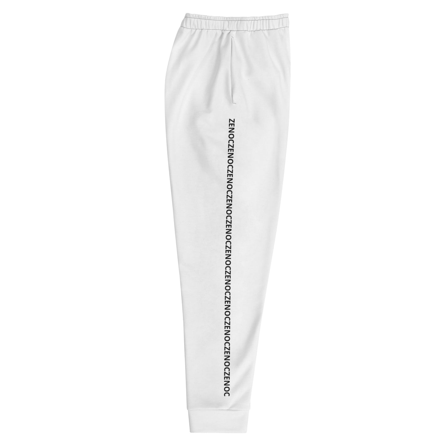 ZENOC STRIPES JOGGERS