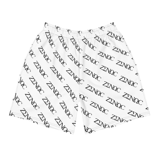 ZENOC PATTERN SHORTS