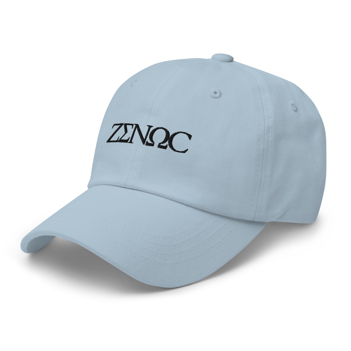 ZENOC HAS