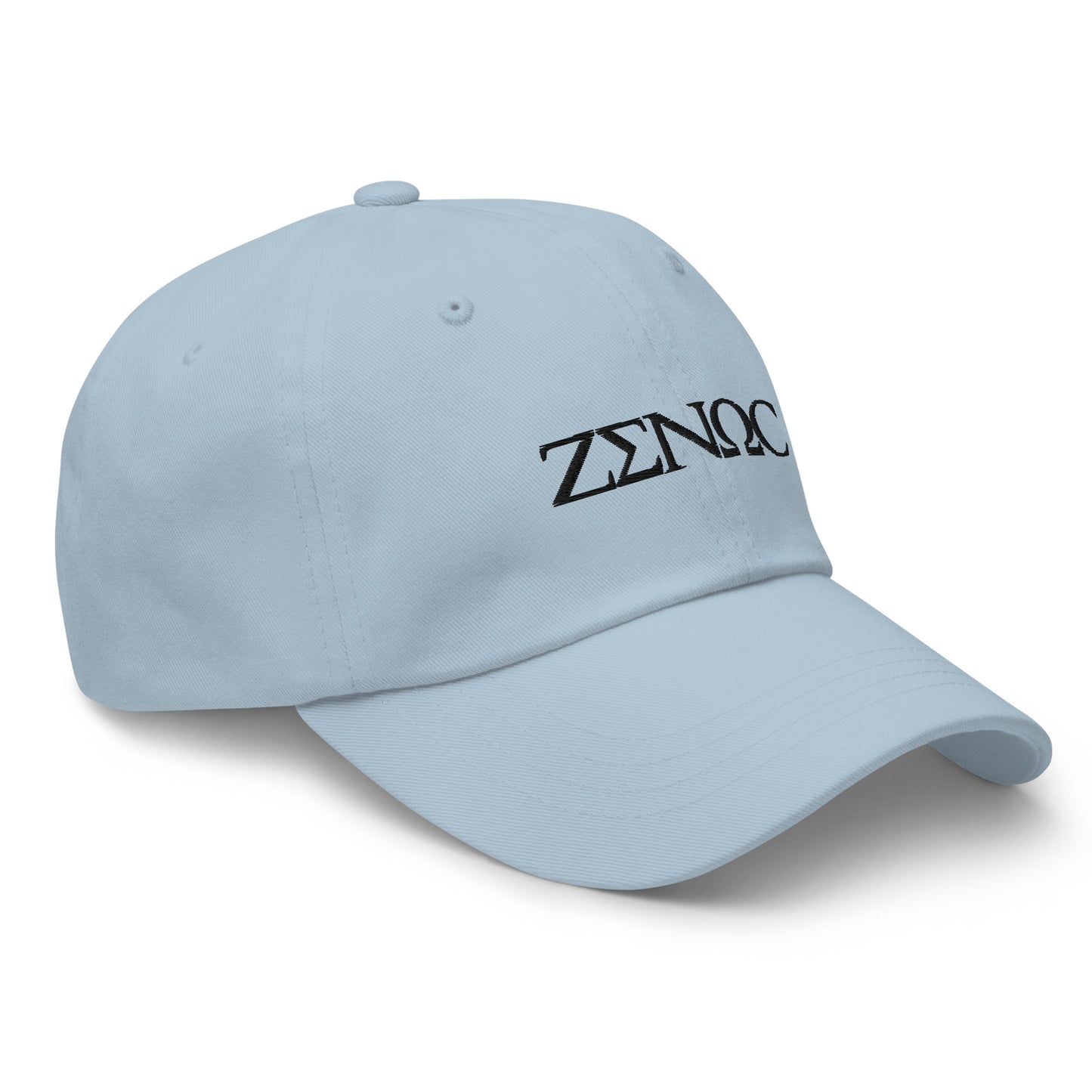 ZENOC HAS