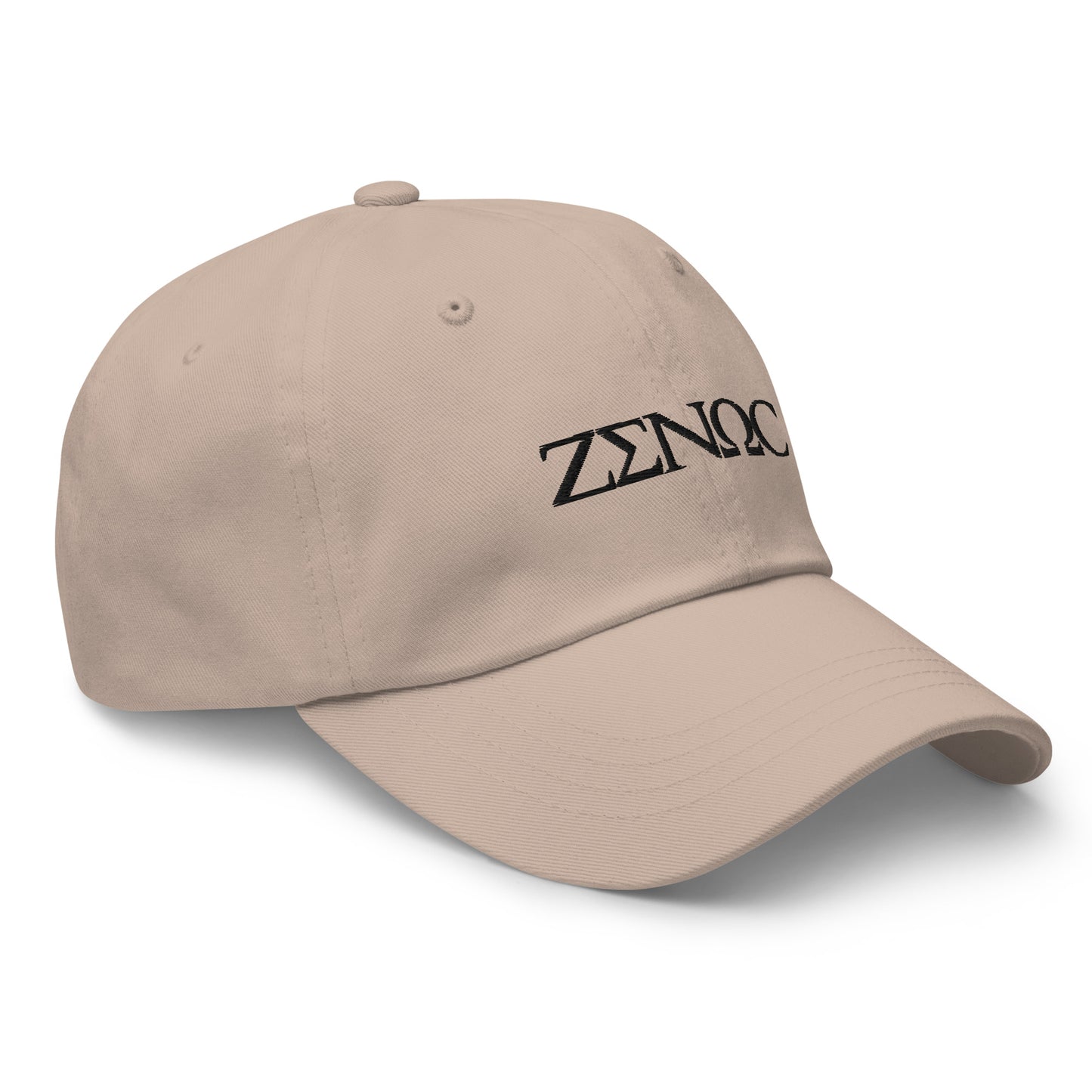 ZENOC HAS