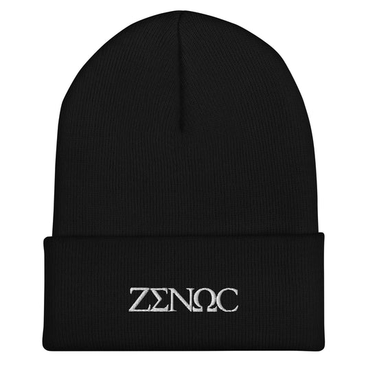 ZENOC BEANIE