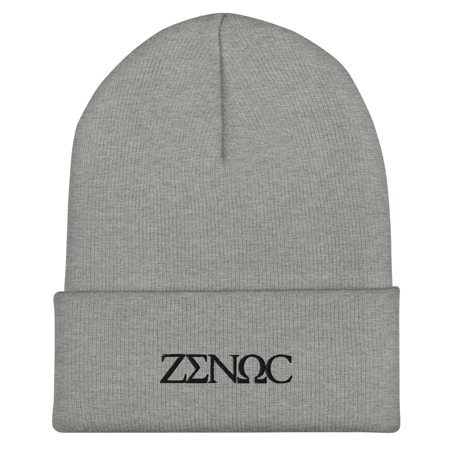 ZENOC BEANIE