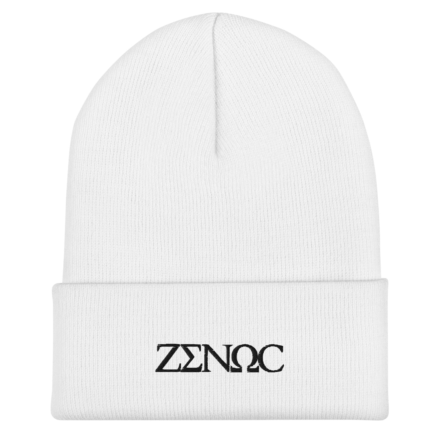 ZENOC BEANIE