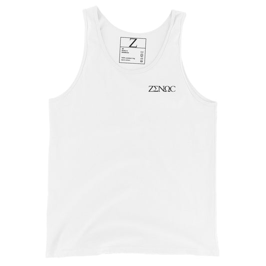 ZENOC TANK TOPS