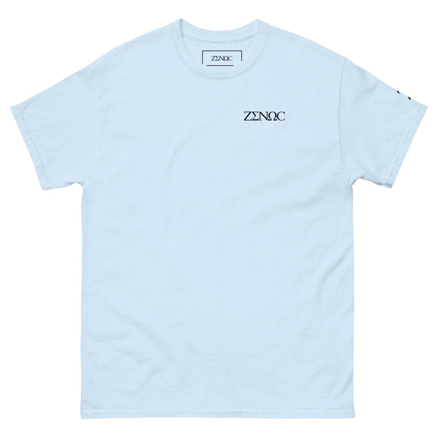 ZENOC BALANCE TEE