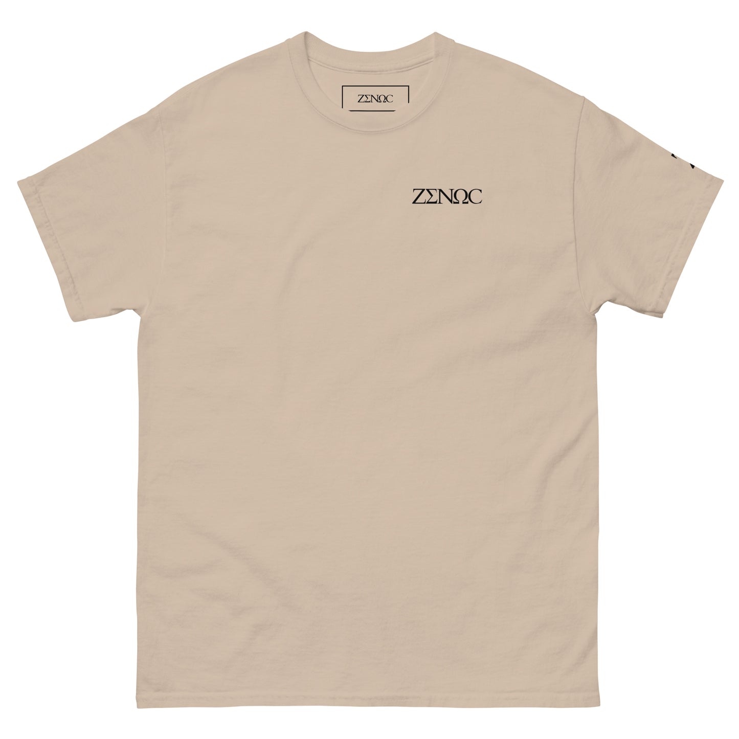 ZENOC BALANCE TEE