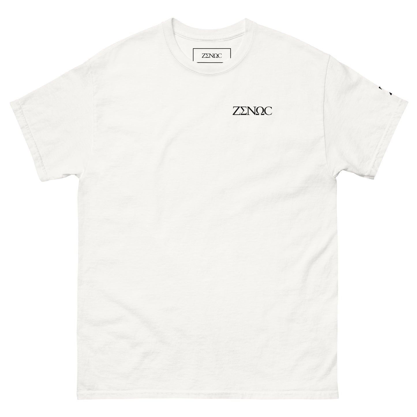 ZENOC BALANCE TEE