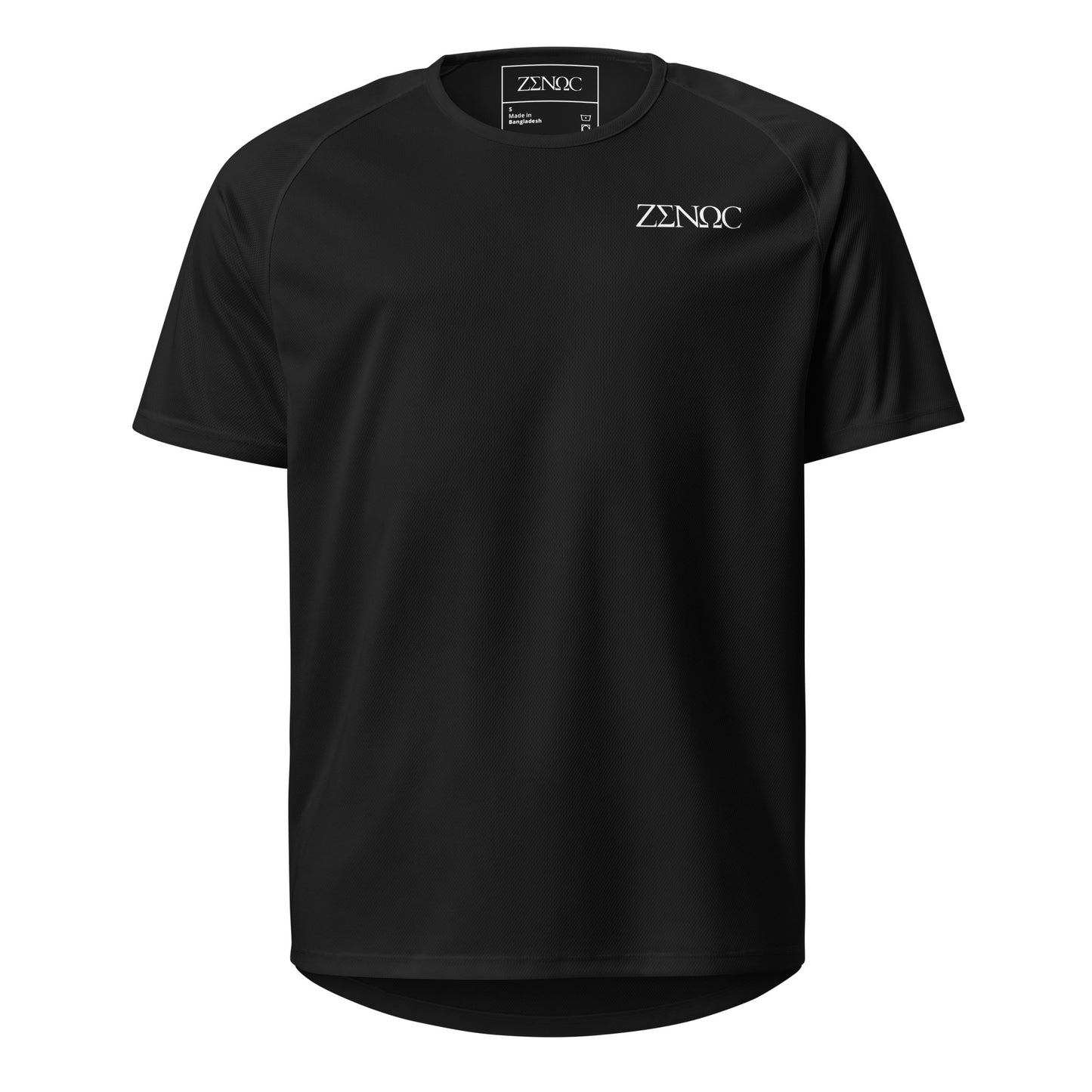 ZENOC SPORTS JERSEY