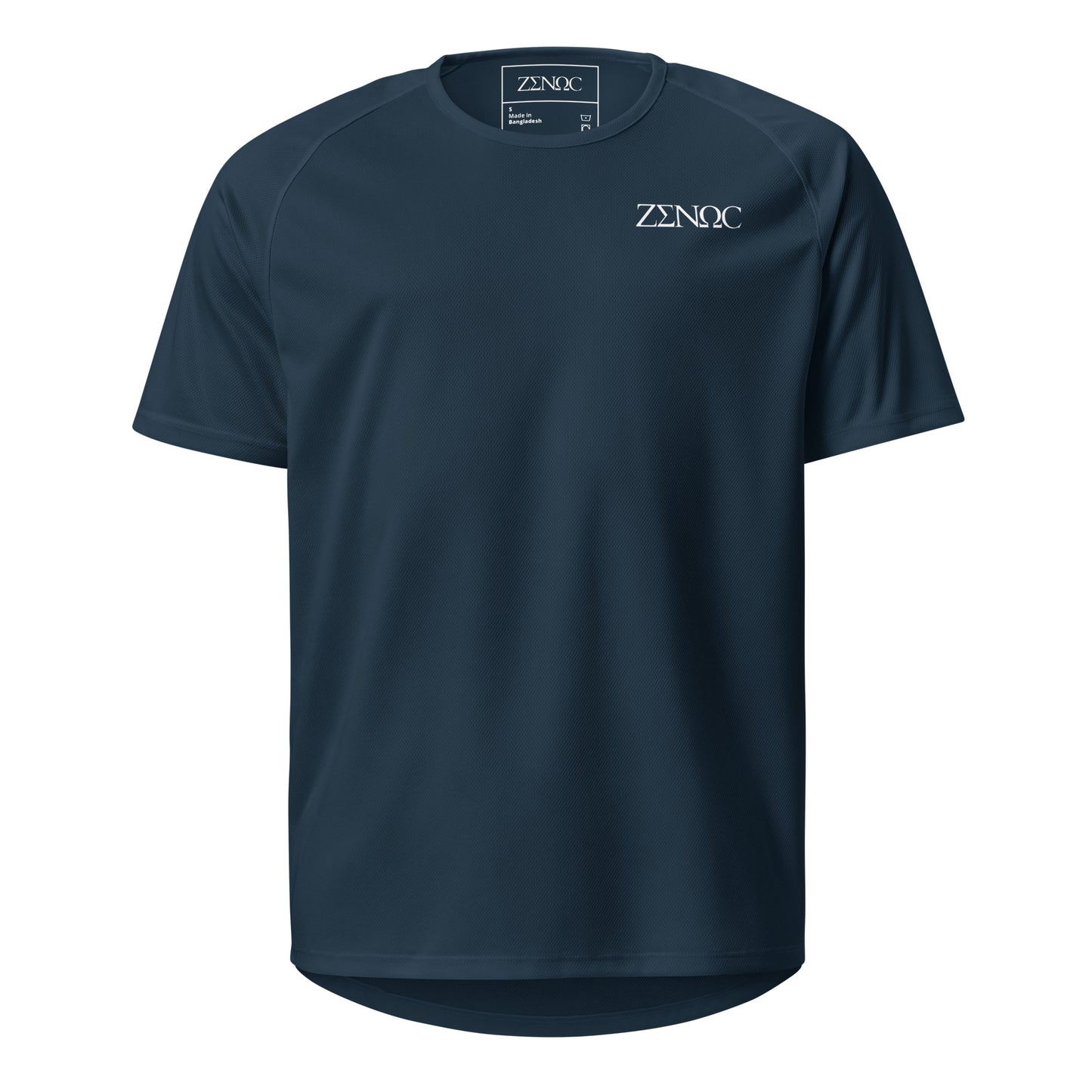 MAGLIA SPORTIVA ZENOC