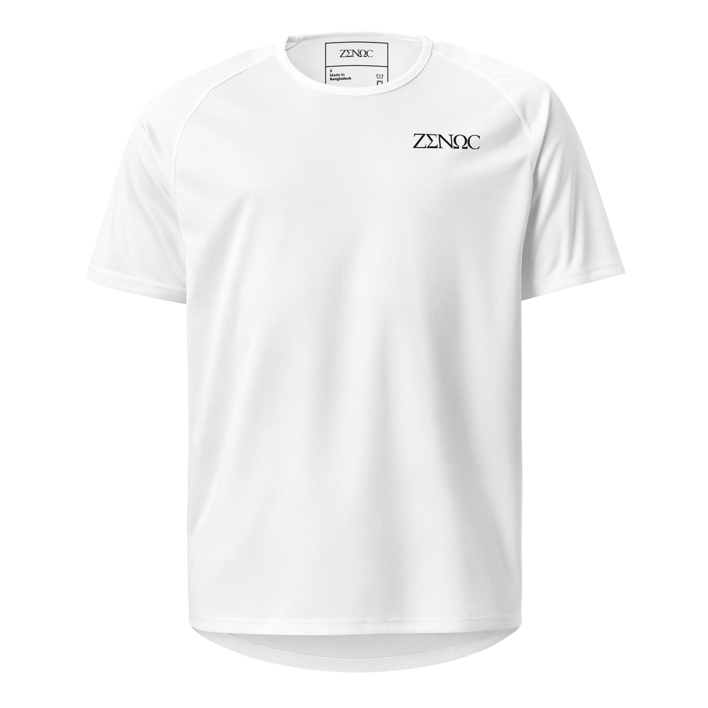 ZENOC SPORTS JERSEY